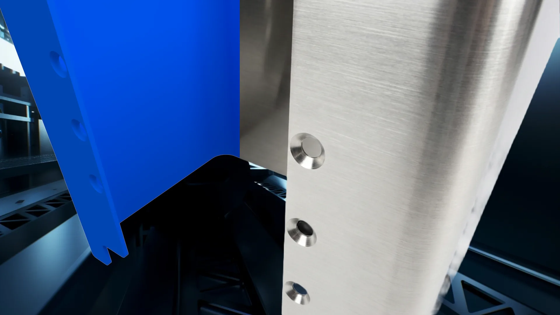 CNC press brake